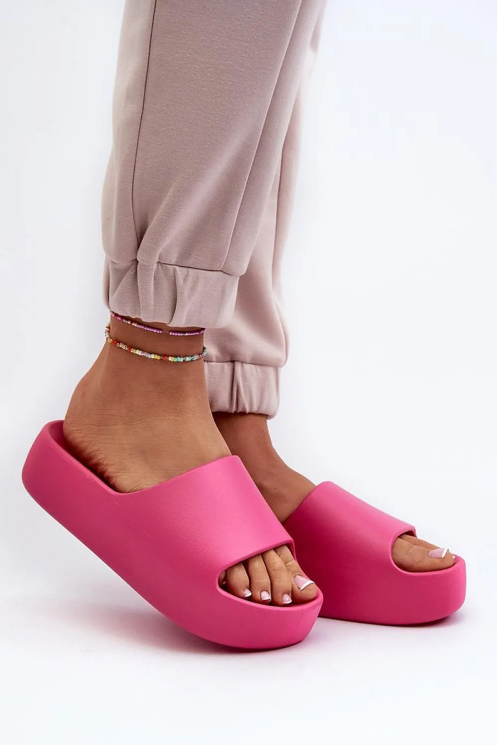 Flip-flops