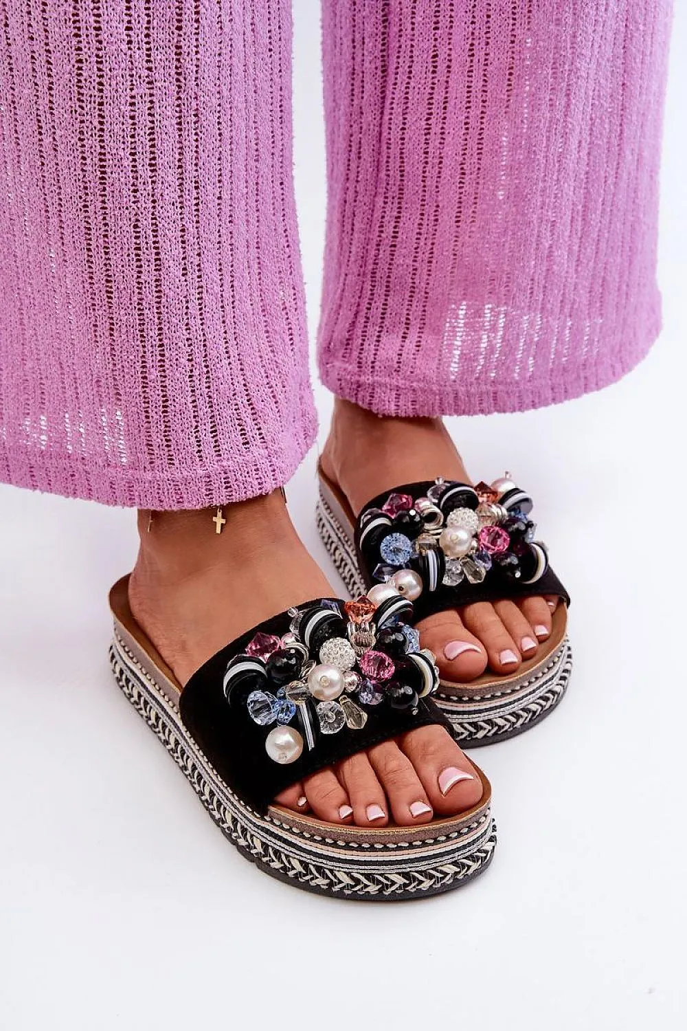 Flip-flops
