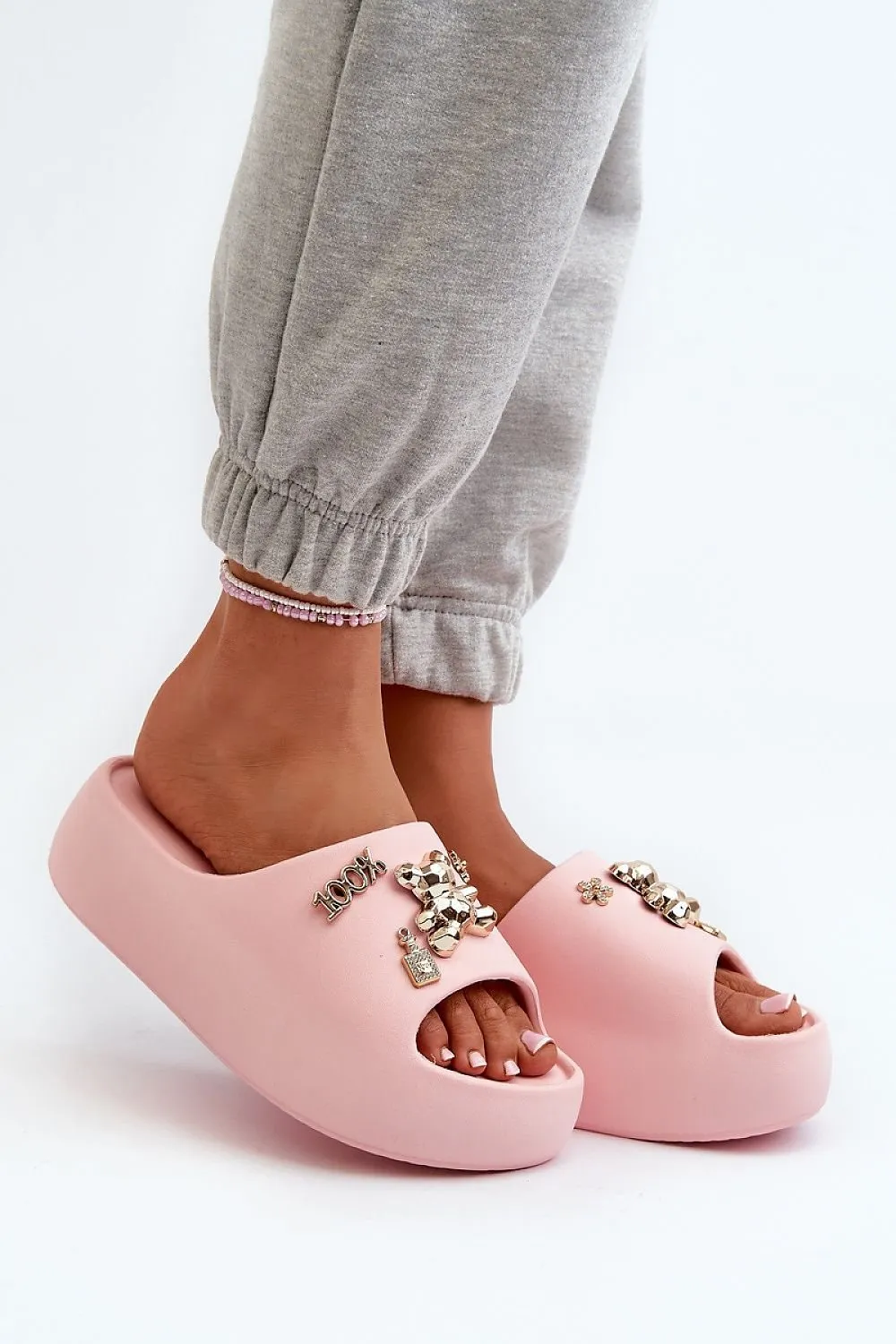 Flip-flops