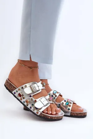 Flip-flops