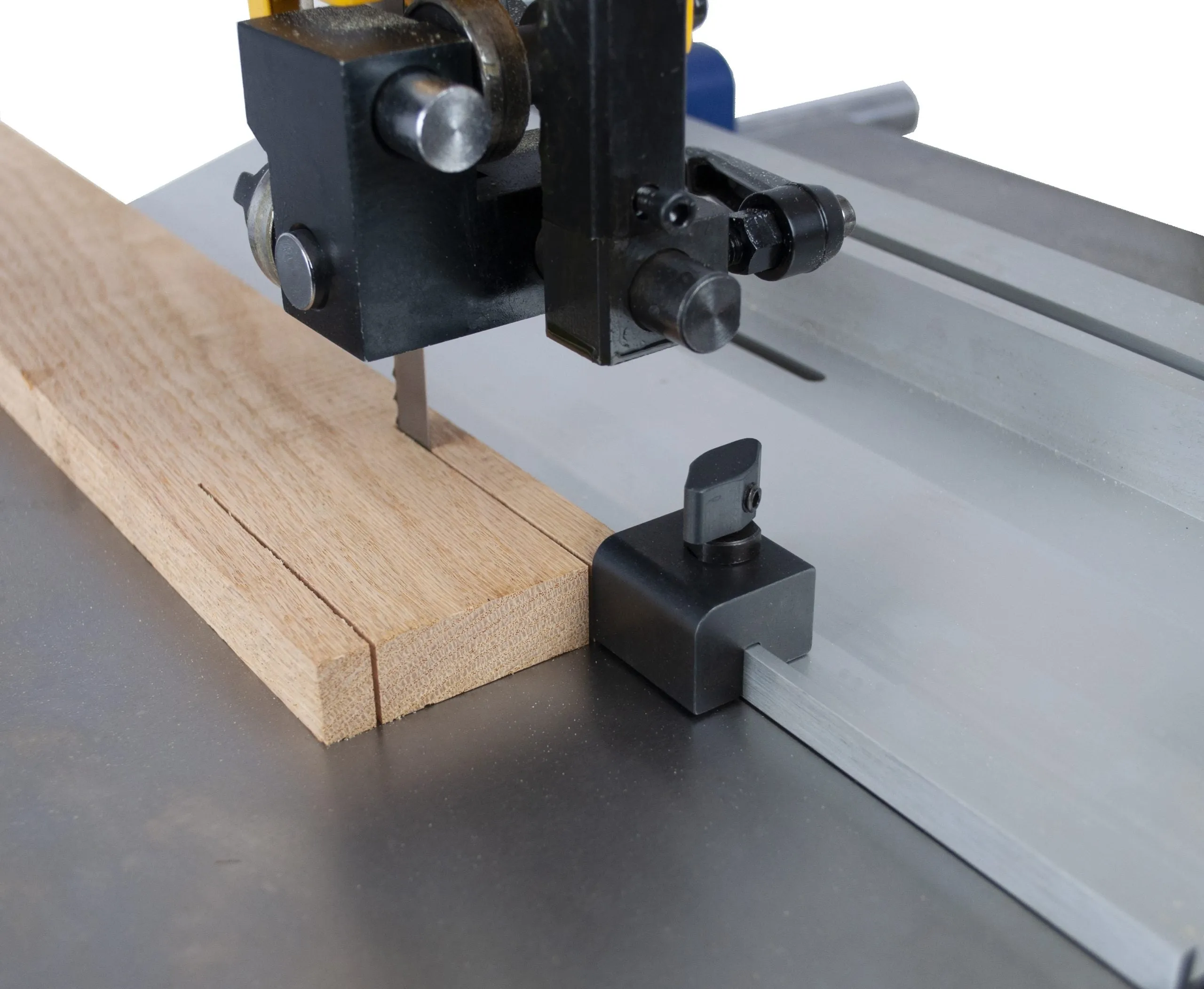 Flip Stop for RIKON's 6" Tall Deluxe Rip Fence