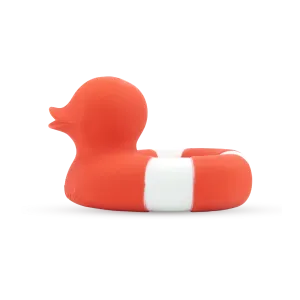 Flo the Floatie - Red