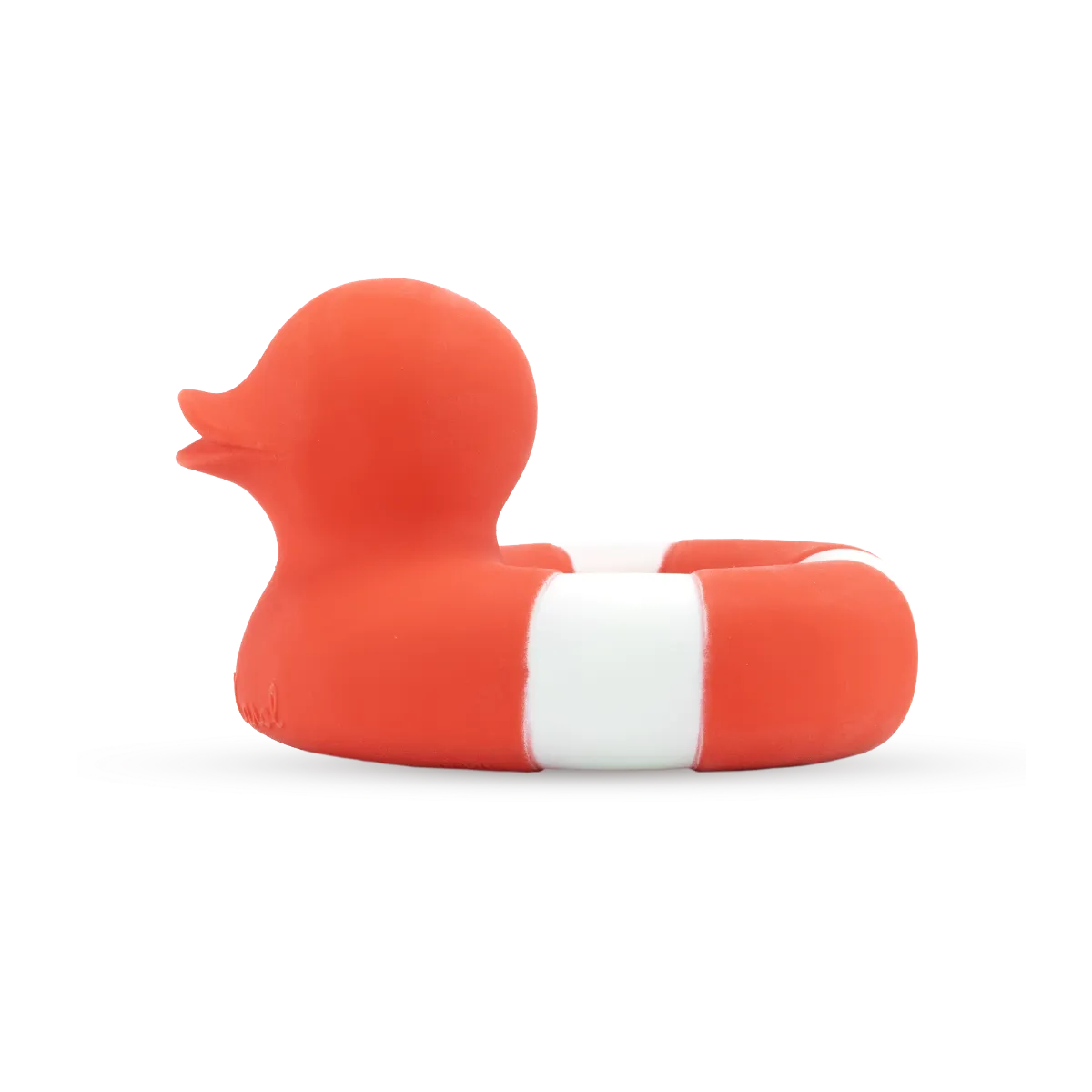 Flo the Floatie - Red