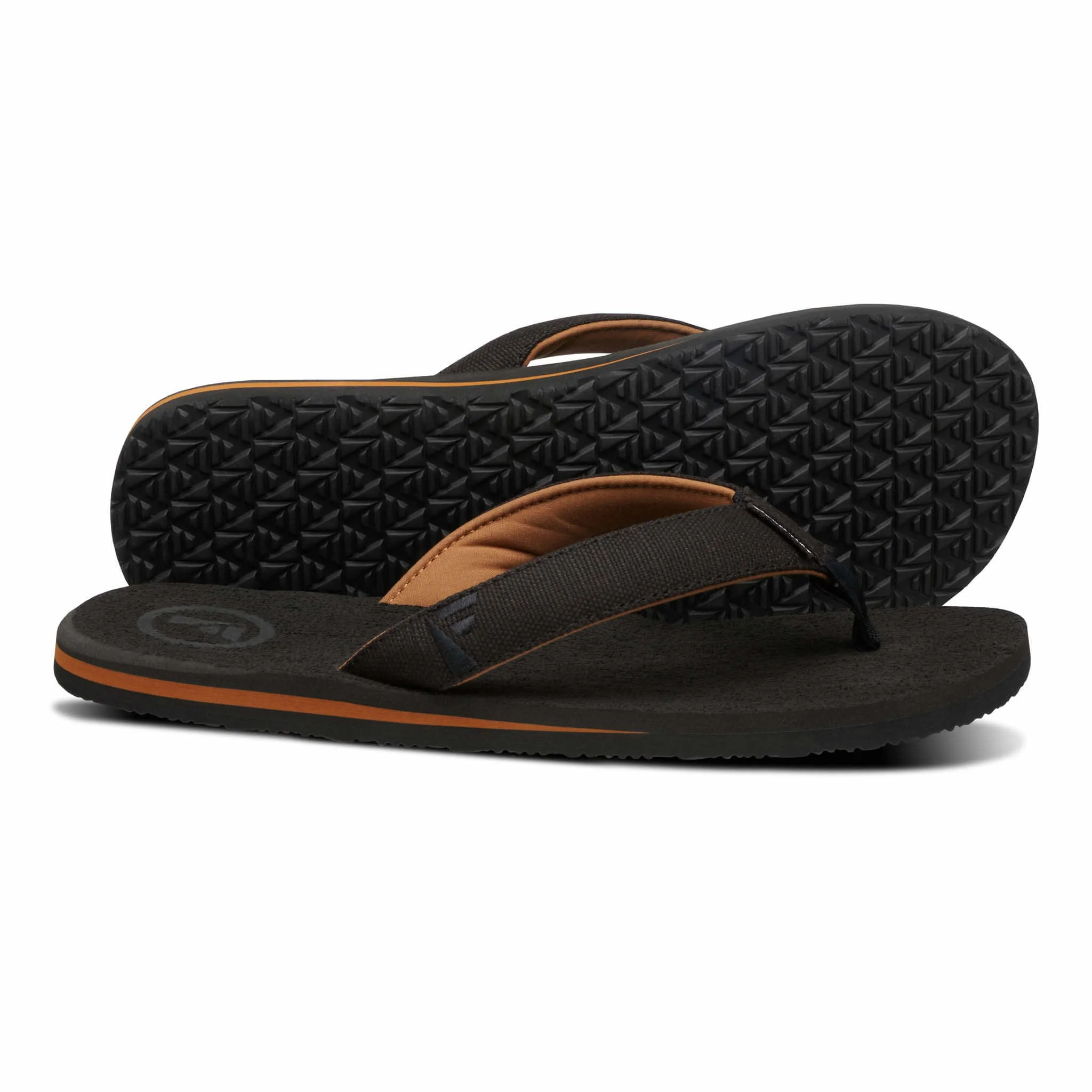 Foamlife Mully Mens Flip Flops