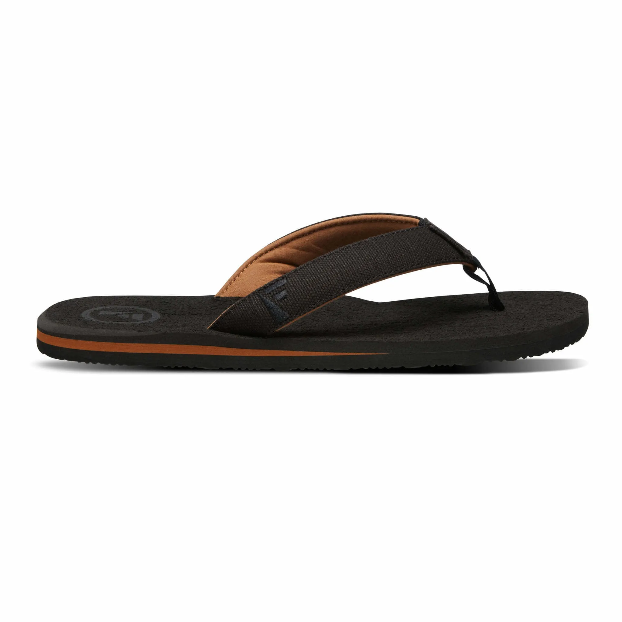 Foamlife Mully Mens Flip Flops