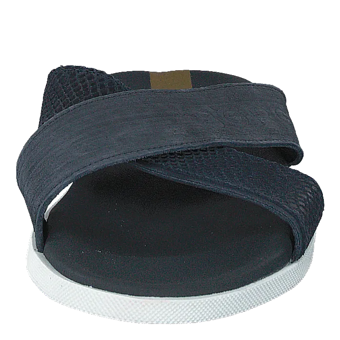 Gavan Scrt M Navy