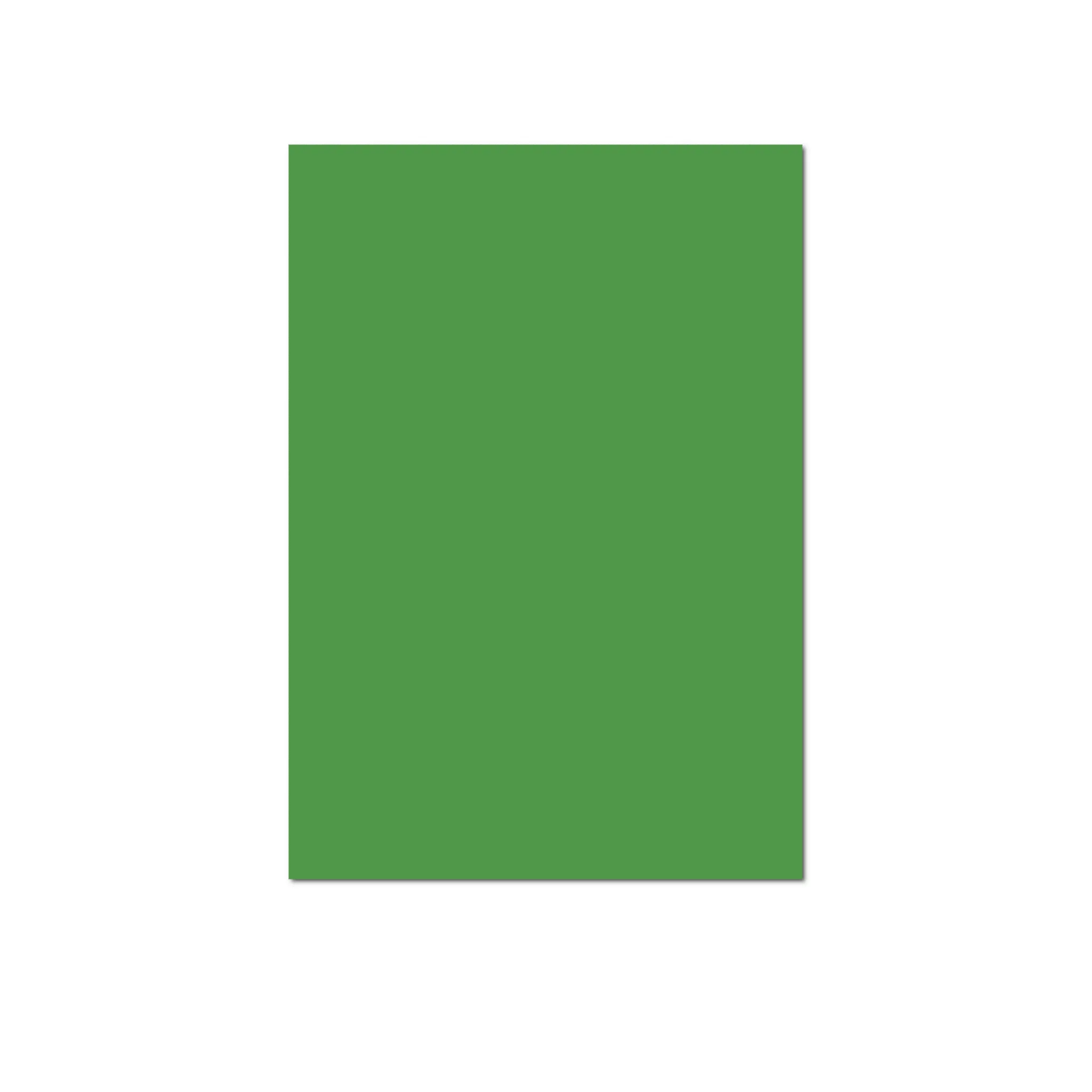 Generic Dual Face Colored Foam Board 70 x 100 cm