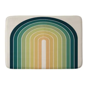 GRADIENT ARCH XXVI MEMORY FOAM BATH MAT