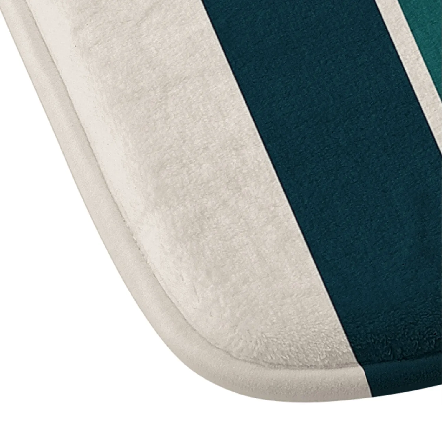 GRADIENT ARCH XXVI MEMORY FOAM BATH MAT