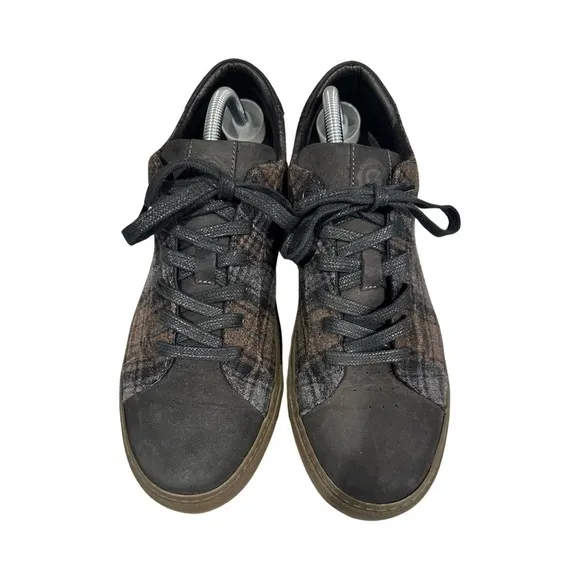 GREATS Men’s Brooklyn The Royale Shoes