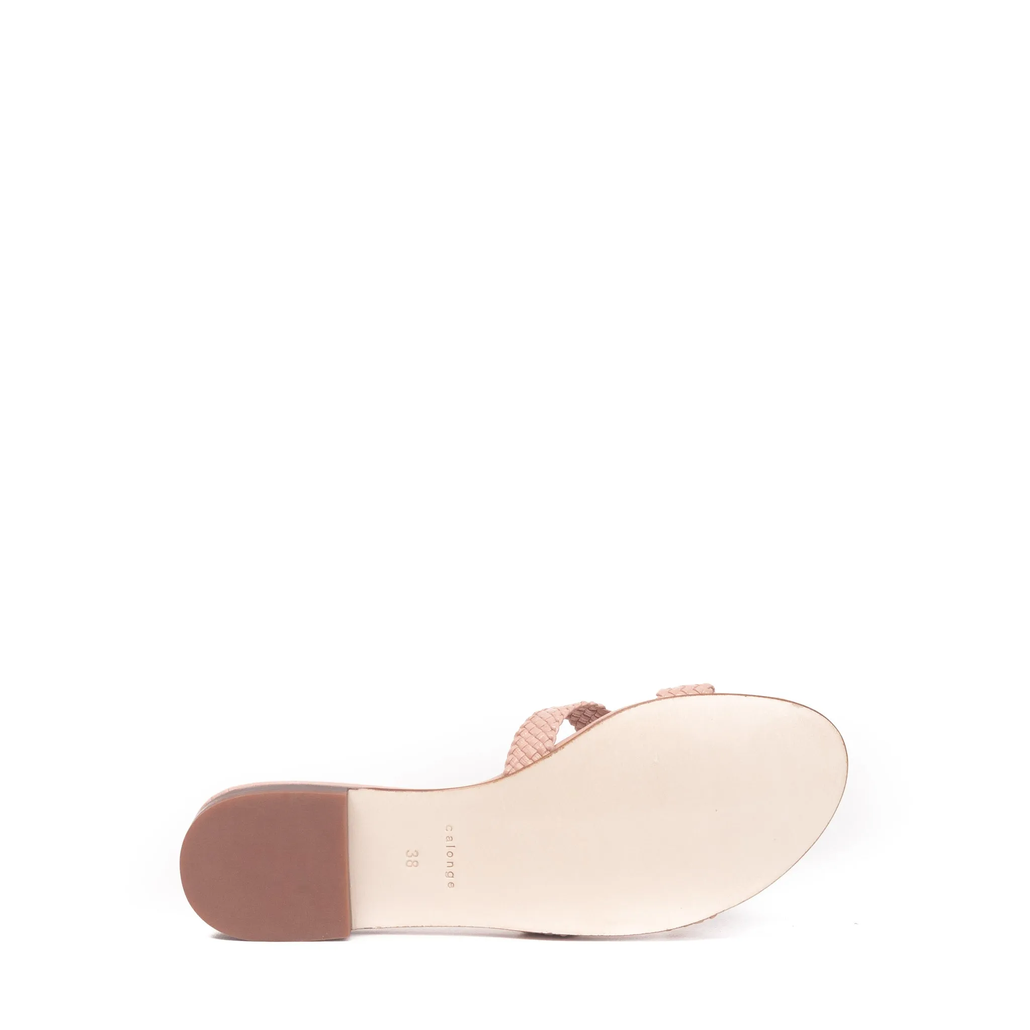 HANNA 83 SANDAL - POWDER