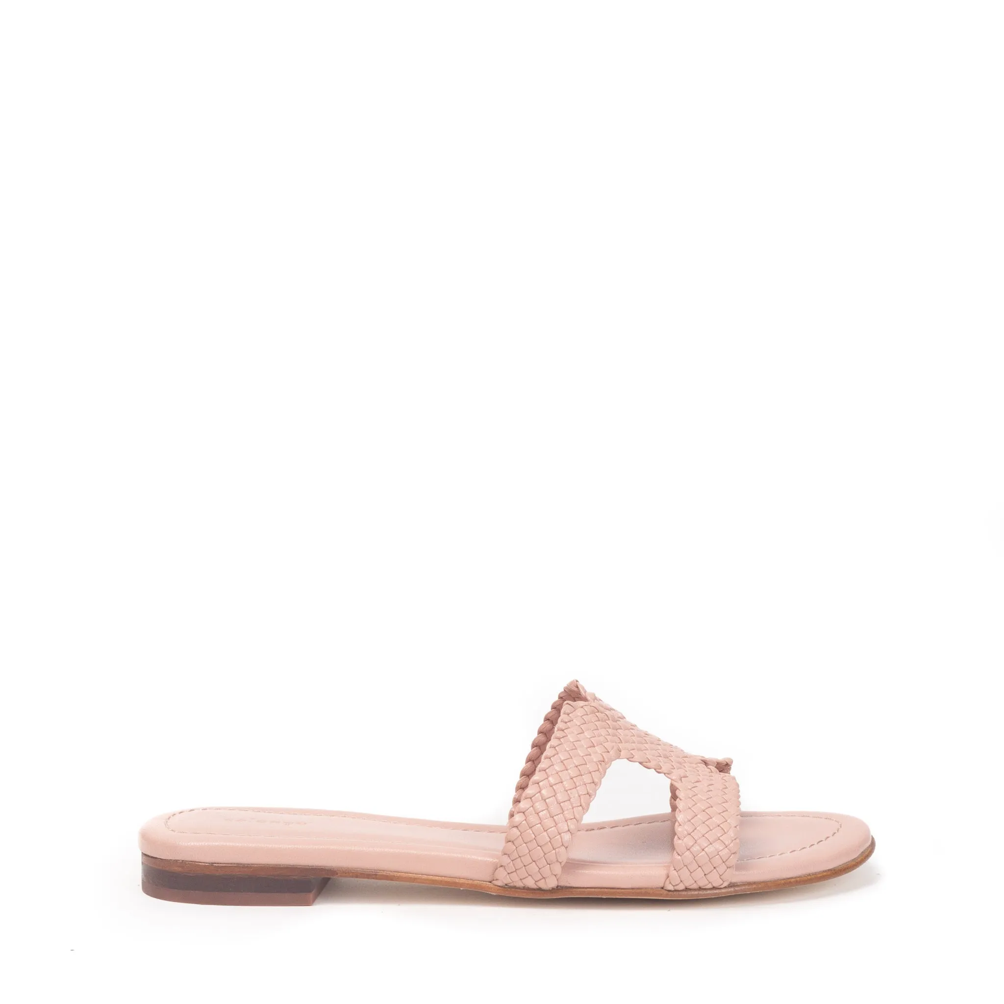 HANNA 83 SANDAL - POWDER