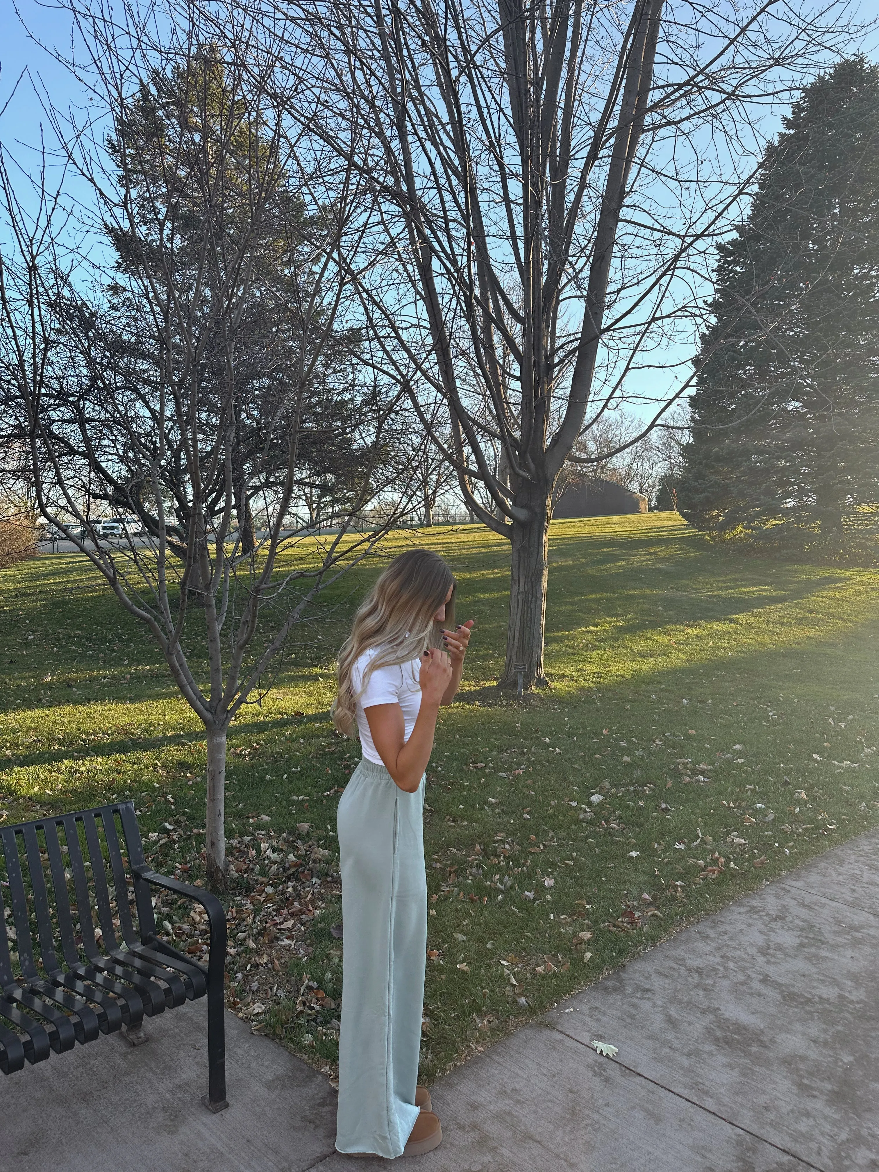 Harper Pants