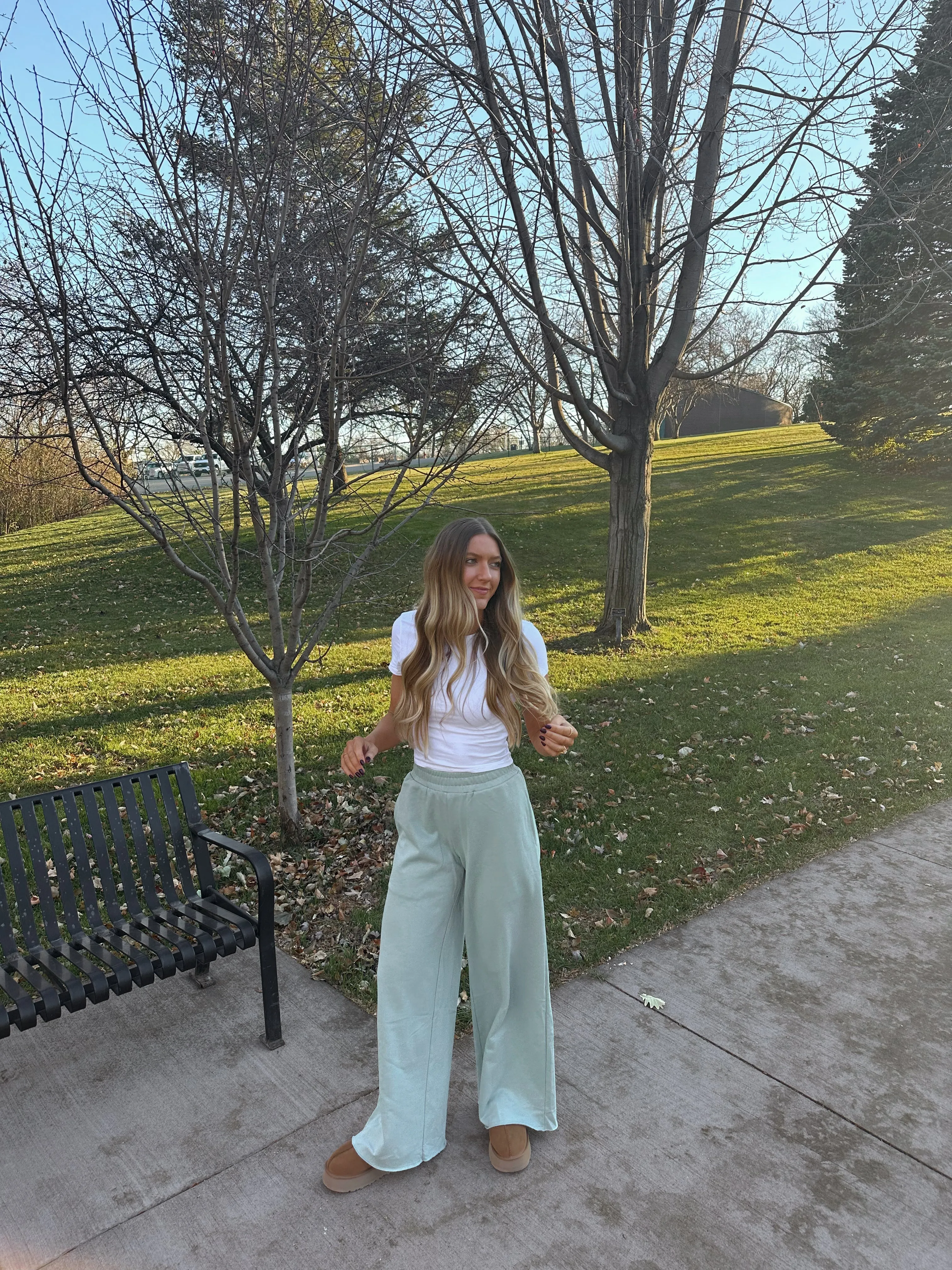 Harper Pants
