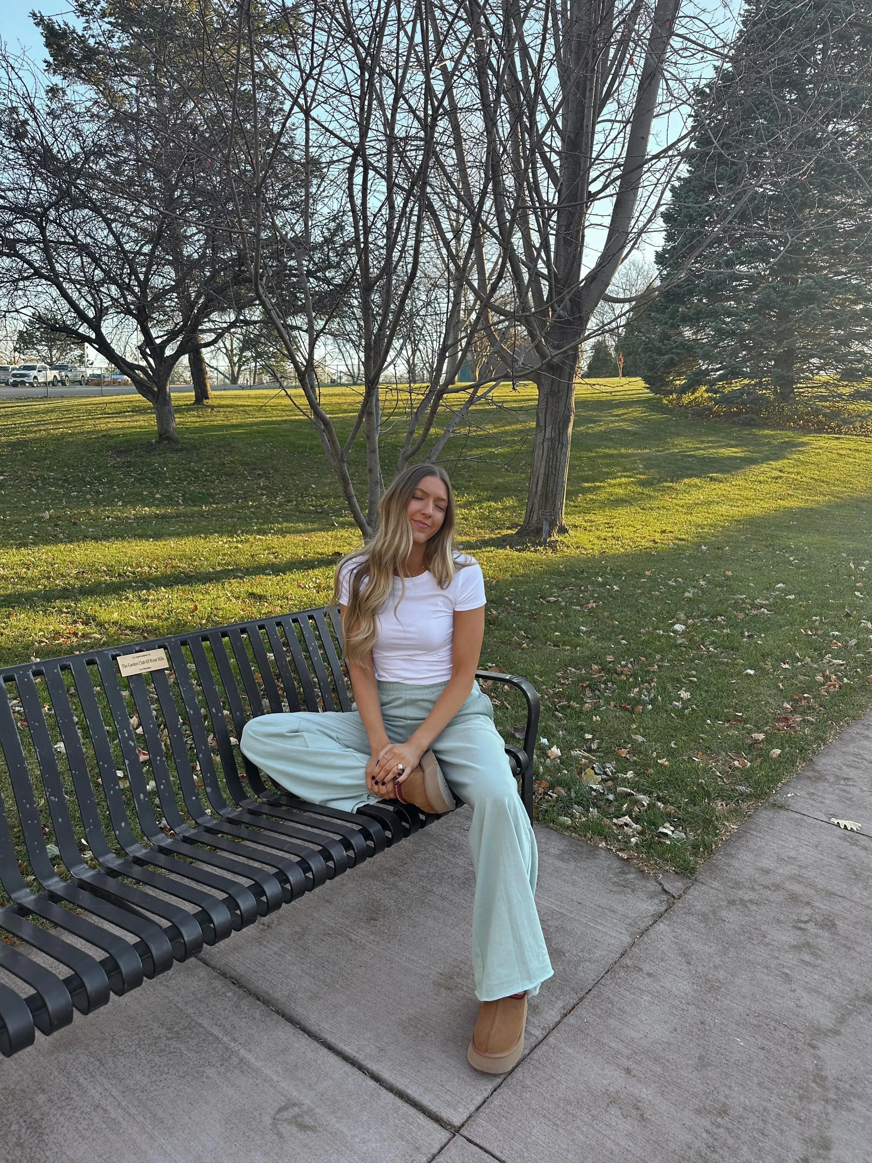 Harper Pants