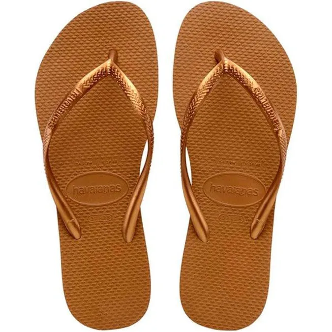 HAV. SLIM BRONZE