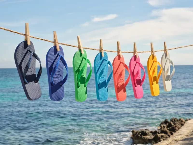 HAVAIANAS MEN 4000029.0555