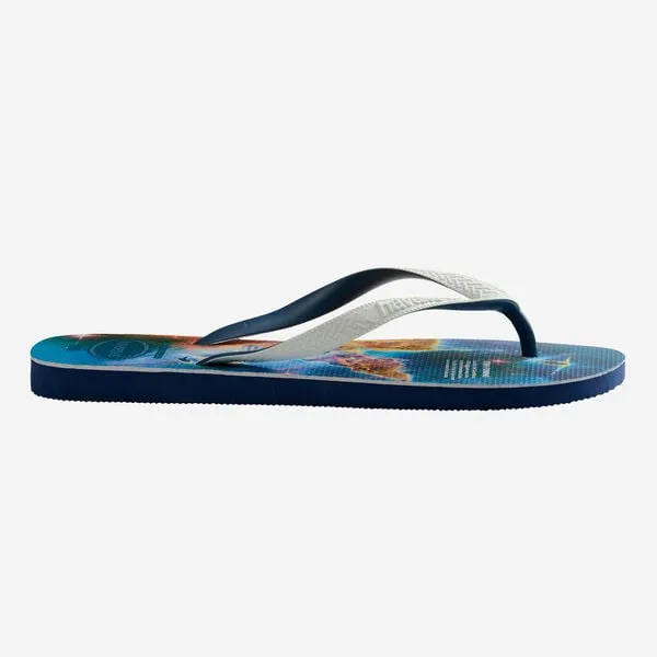 Havaianas Top Nasa Navy Blue