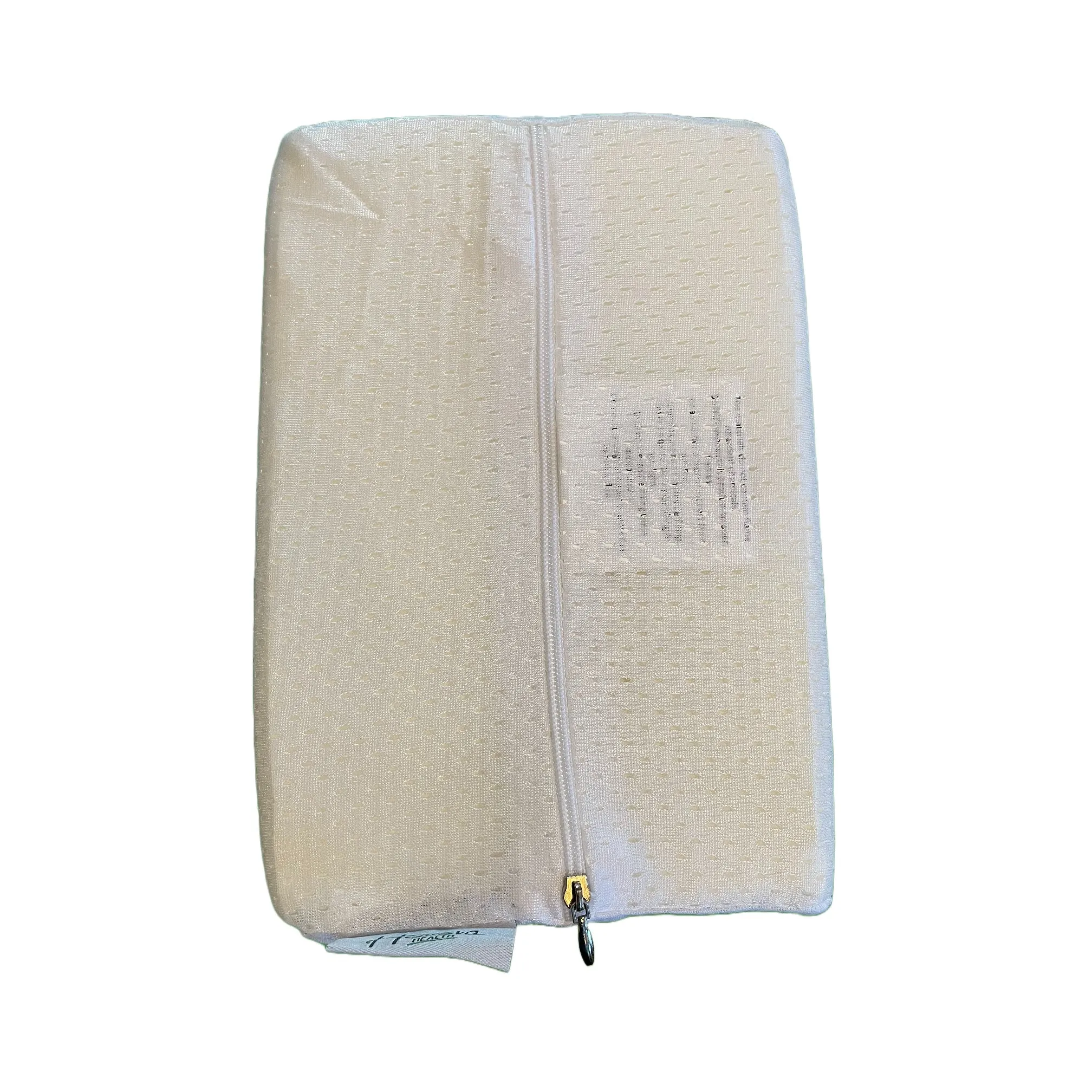 Hemmka Health Memory Foam Side Sleeper Knee Pillow
