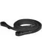 Henri de Rivel Rubber Lined Web Reins