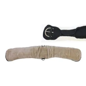 Horse Master Fleece Lined Cinch