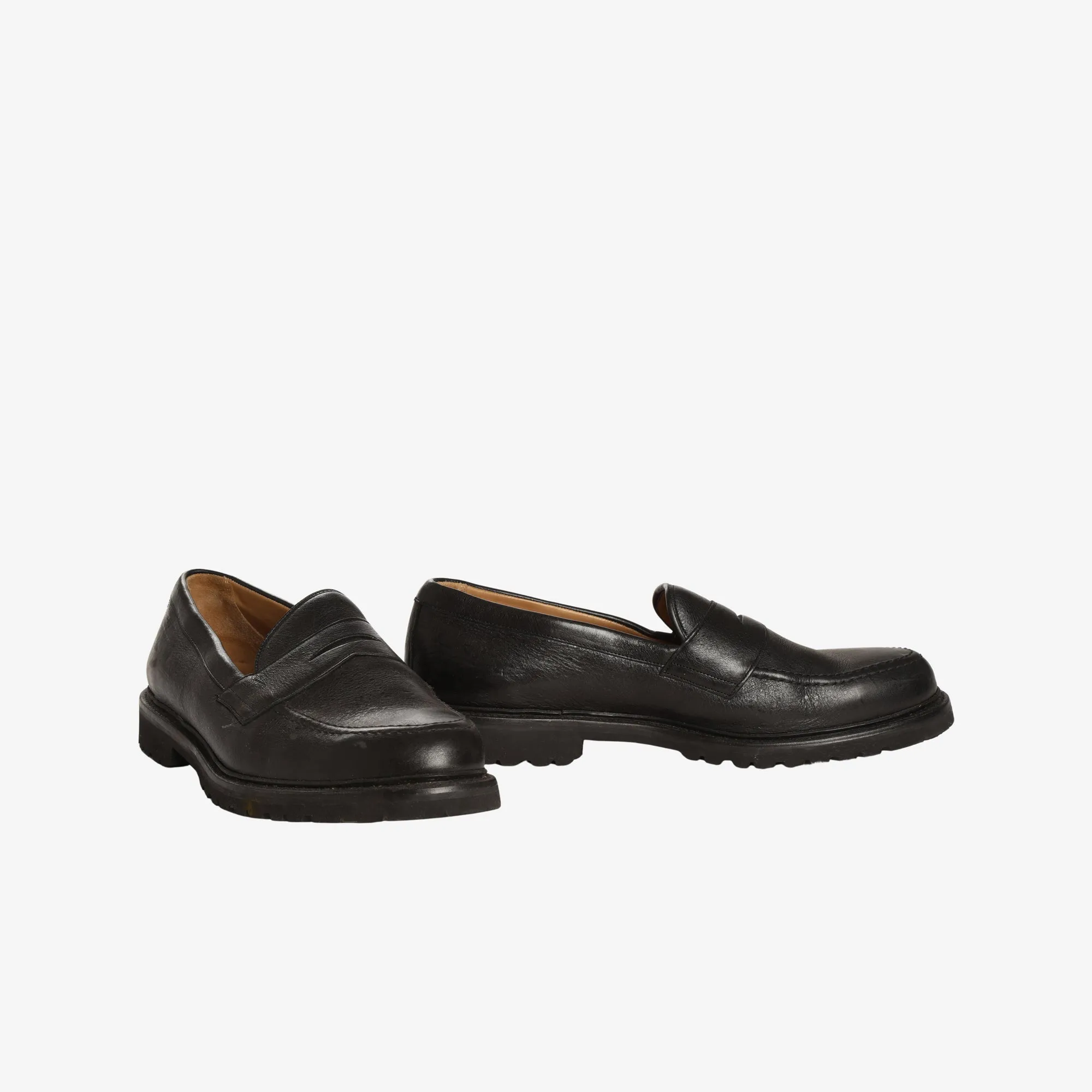 Howard II GV Loafers