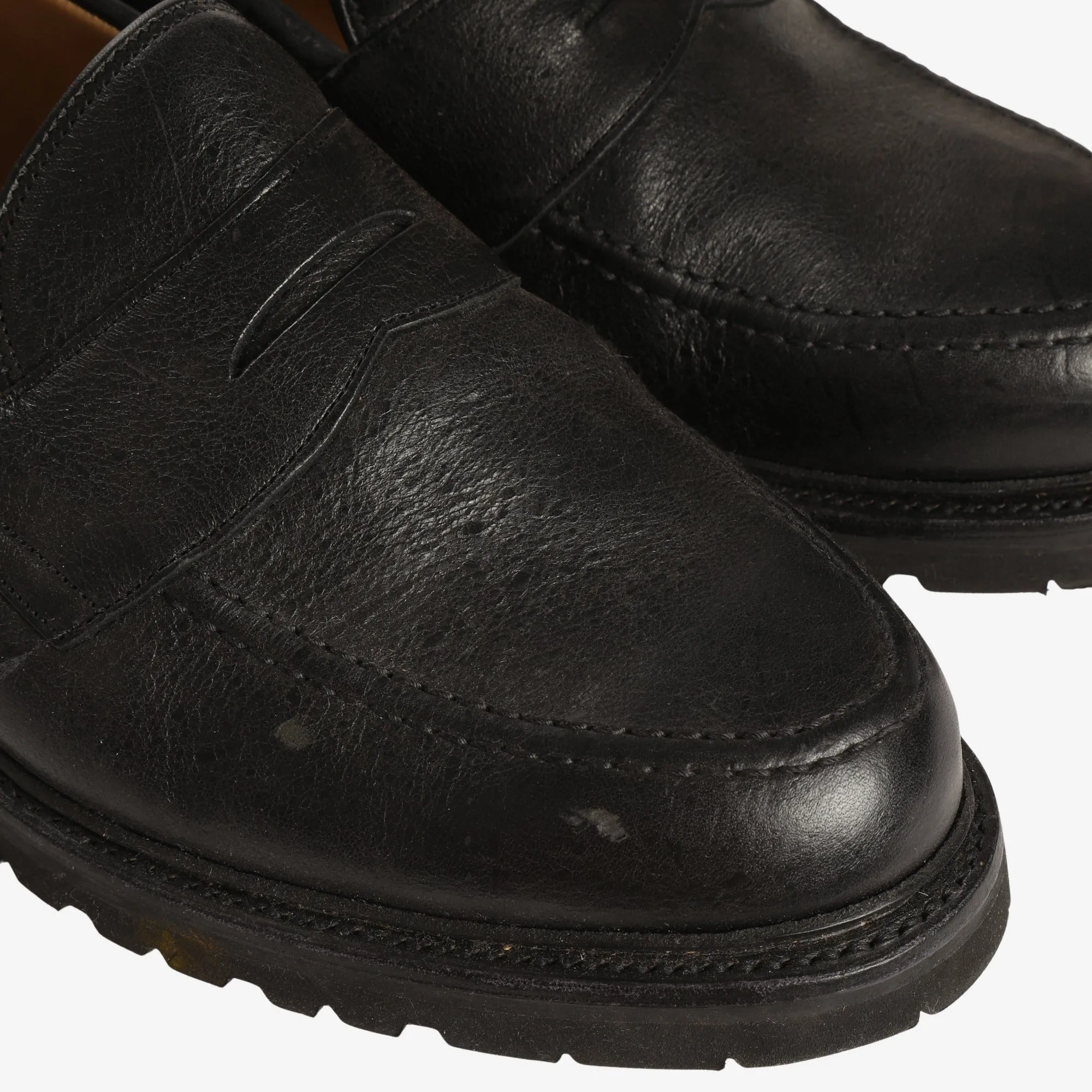 Howard II GV Loafers
