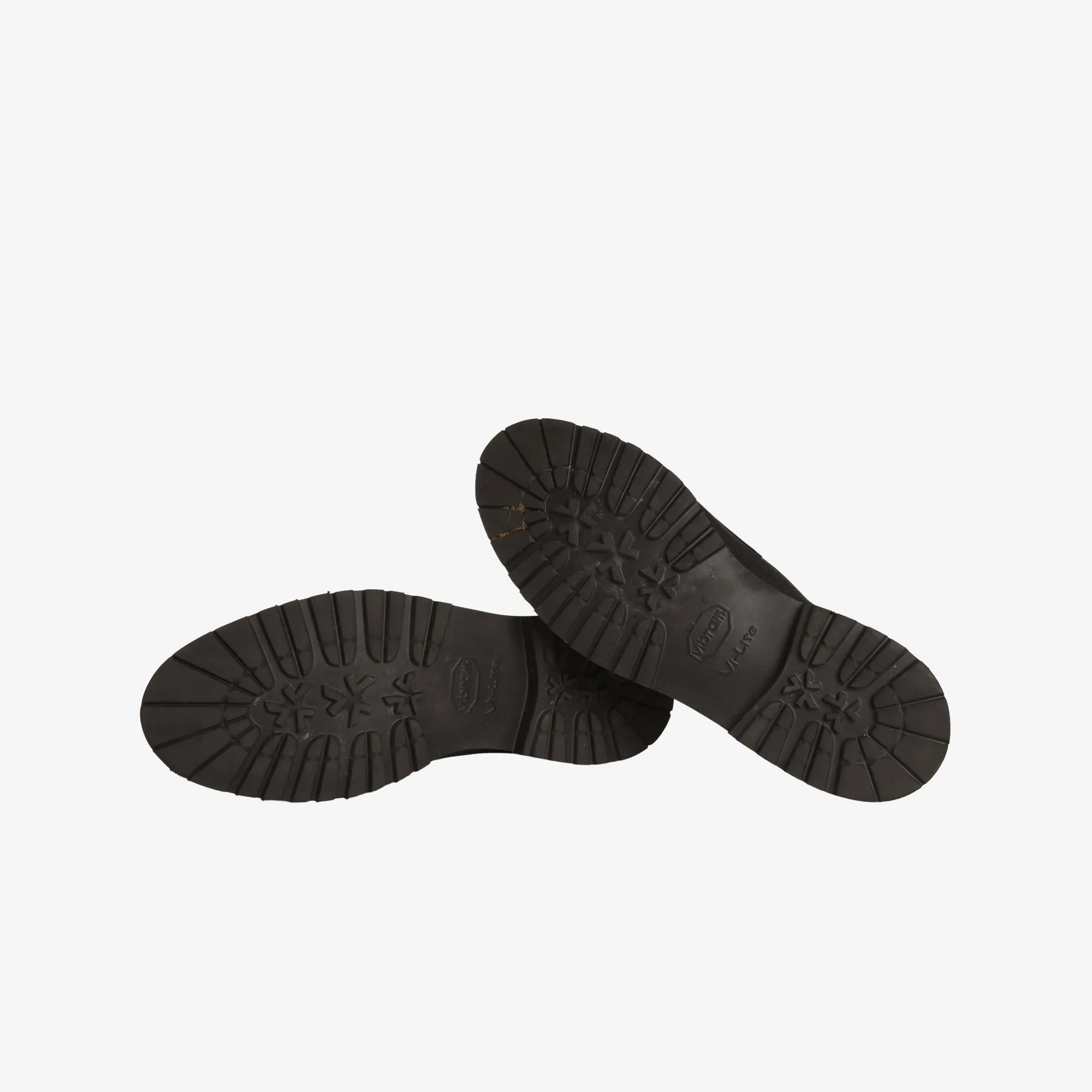 Howard II GV Loafers