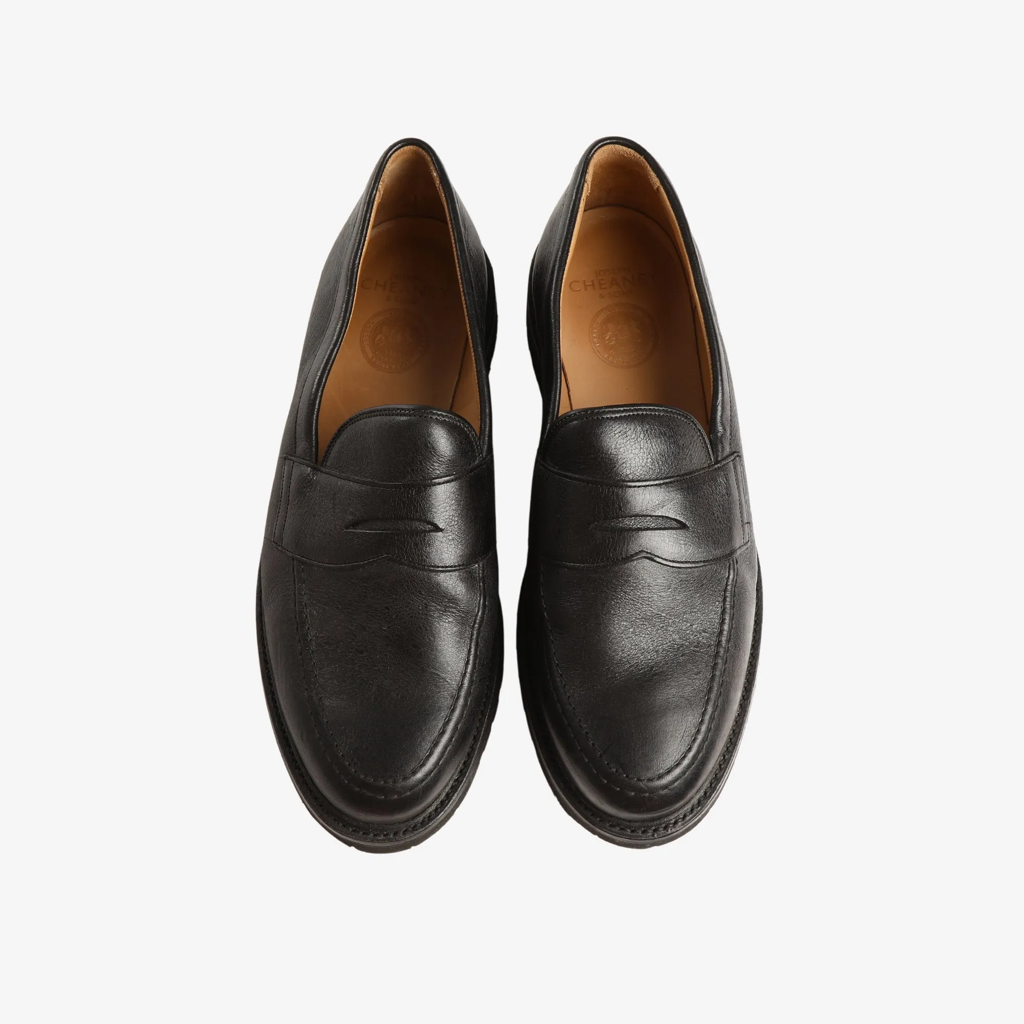 Howard II GV Loafers