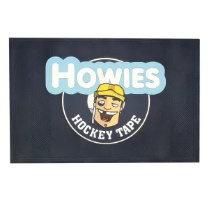 Howies Rubber Floor Mat