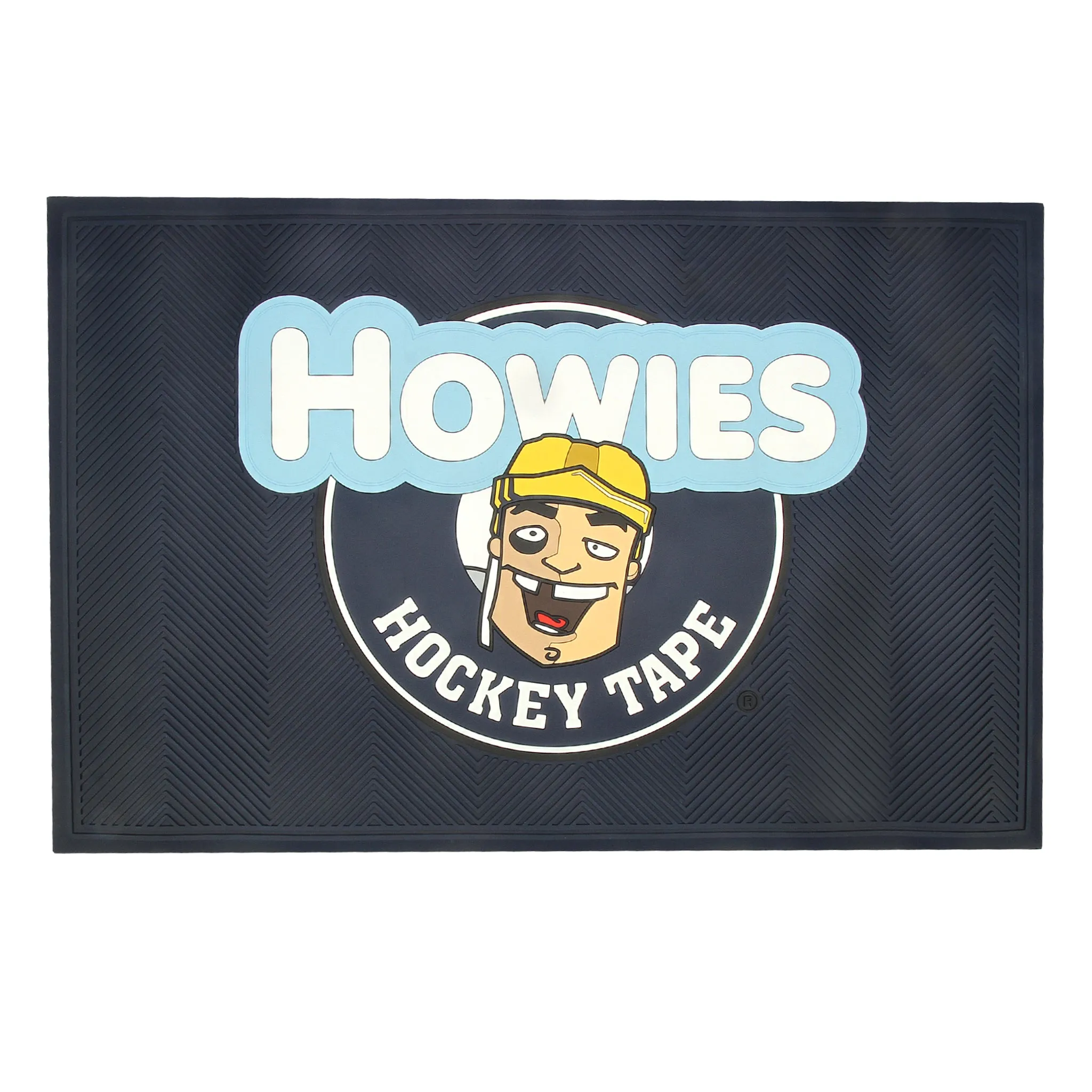 Howies Rubber Floor Mat