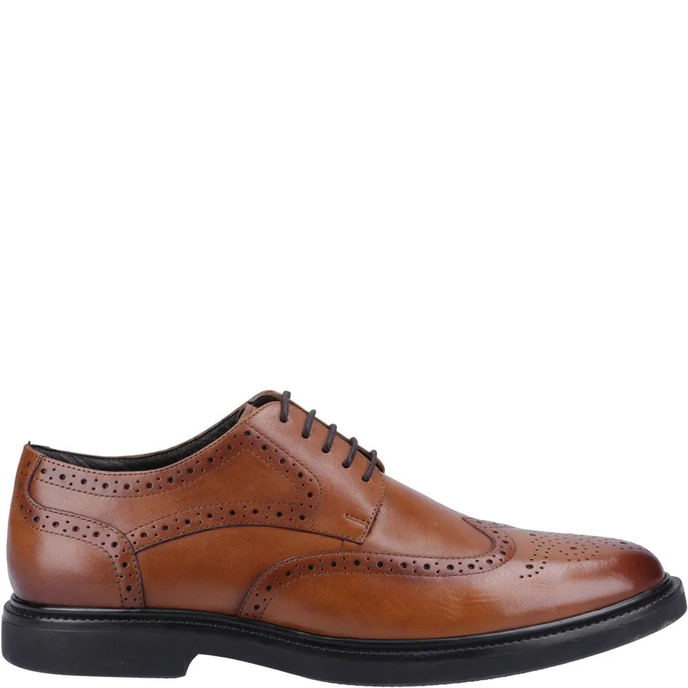 Hush Puppies Kingston Brogue