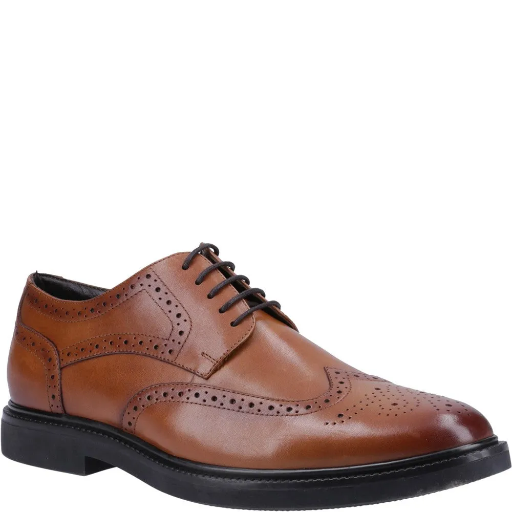 Hush Puppies Kingston Brogue