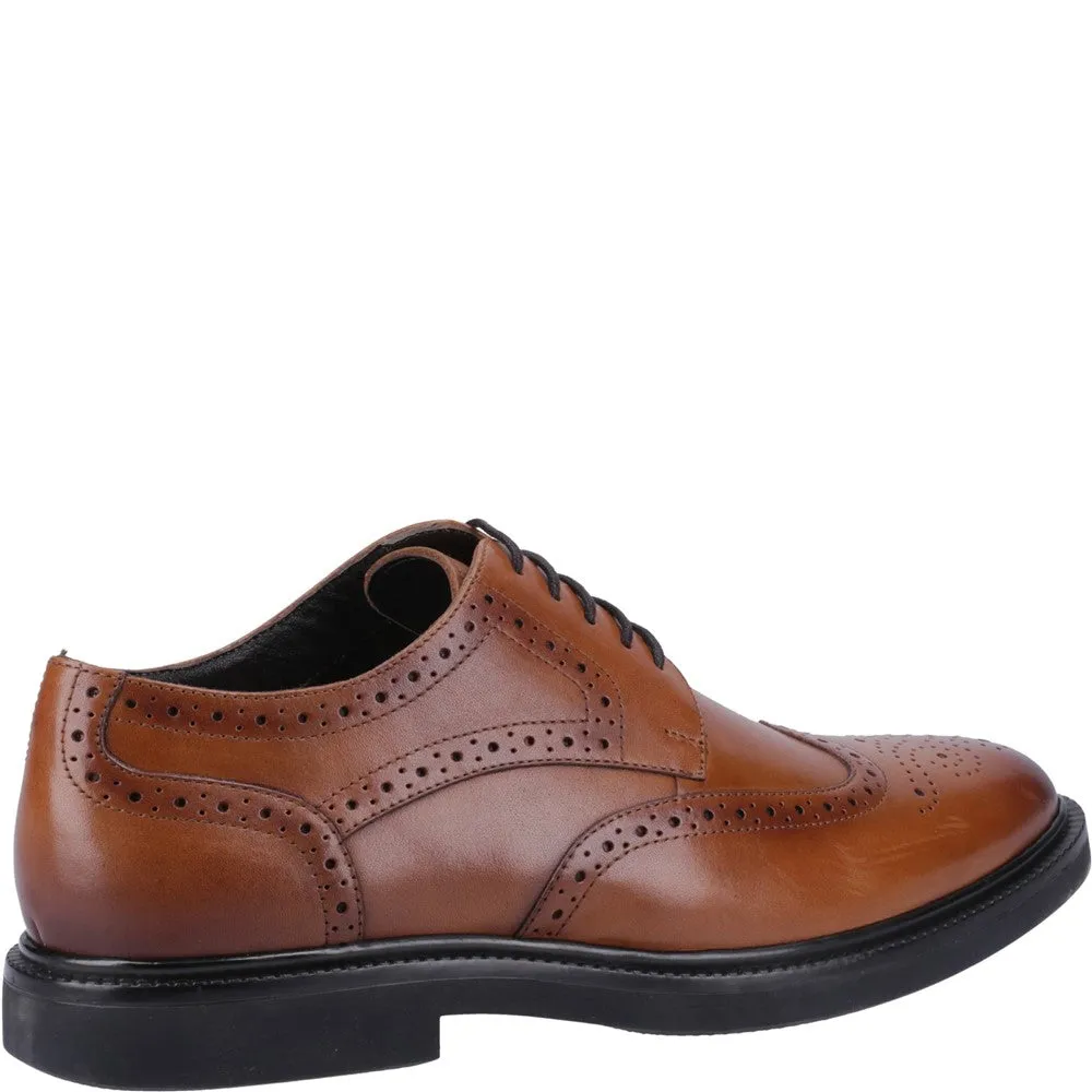 Hush Puppies Kingston Brogue