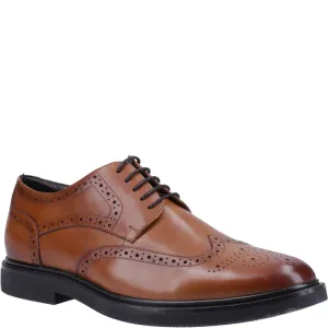 Hush Puppies Kingston Brogue
