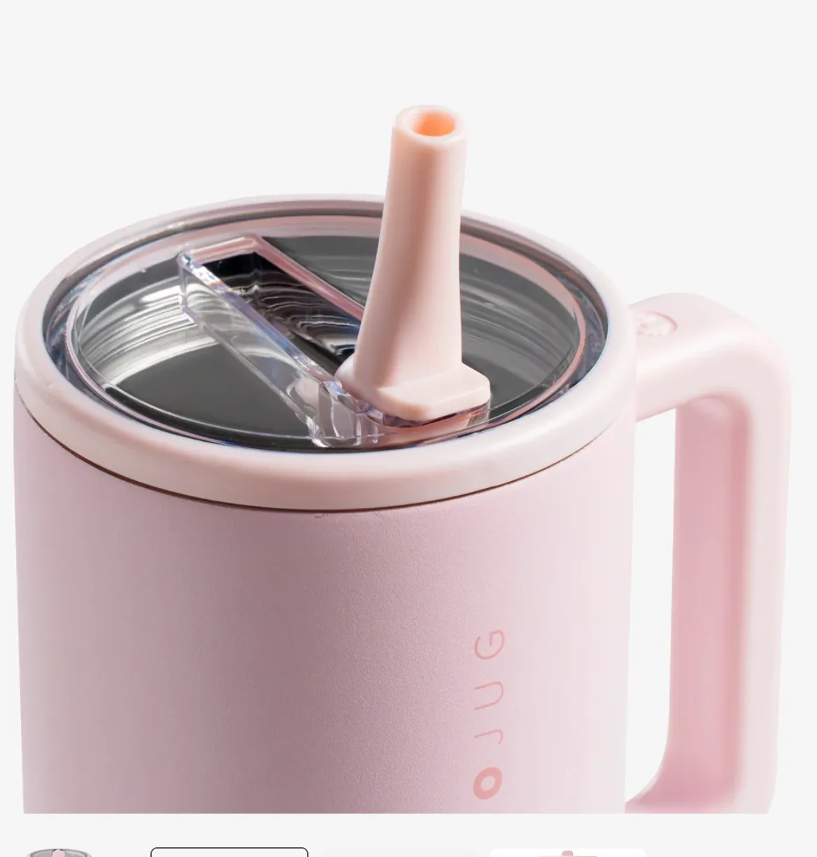HYDROJUG TRAVELER (20OZ)