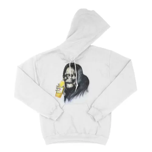 iller Low Life hoodie