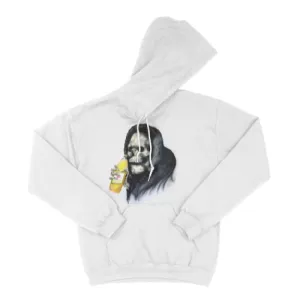 iller Low Life hoodie
