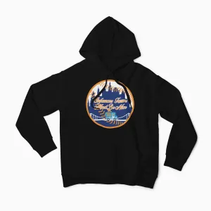 Infamous x MBN Hoodie