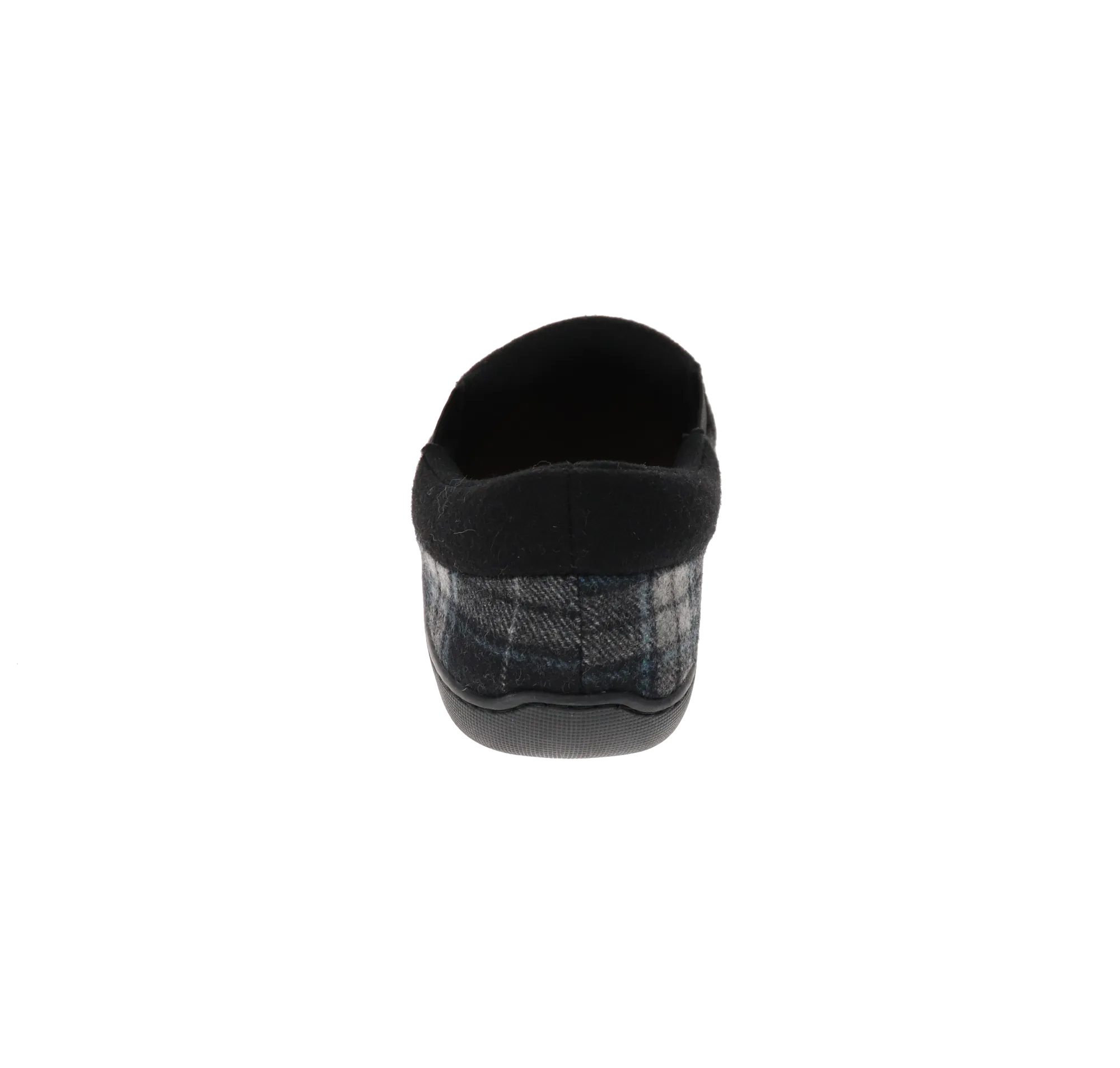 Jacob Black Men's Slipper