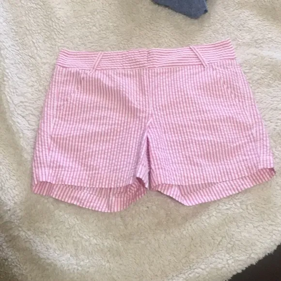 J.Crew city Fit shorts