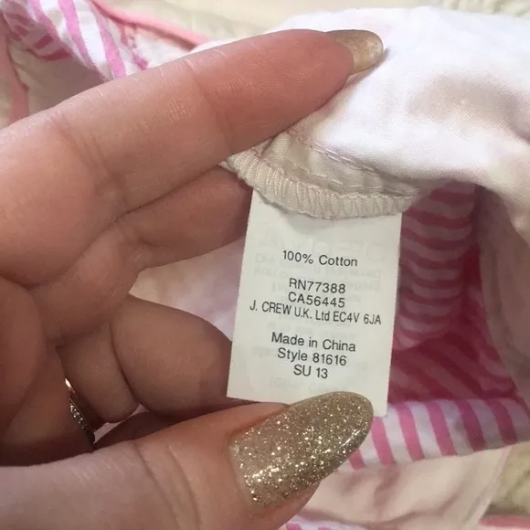 J.Crew city Fit shorts