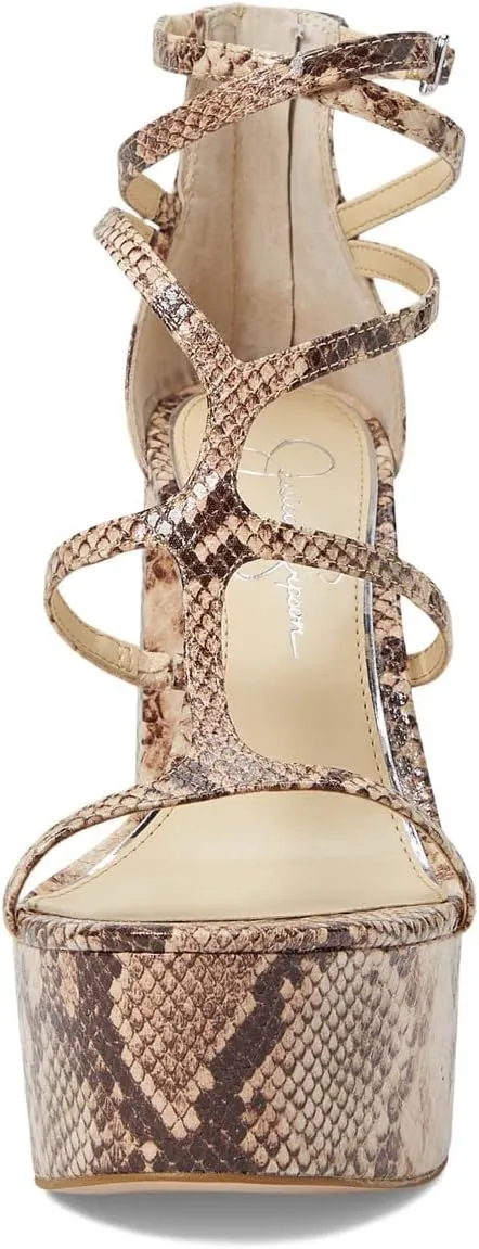 JESSICA SIMPSON JS-AAMINA