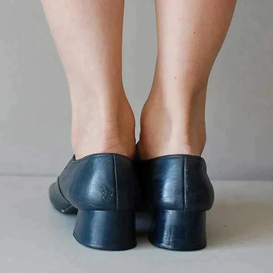 JULIANA | LEATHER SANDALS
