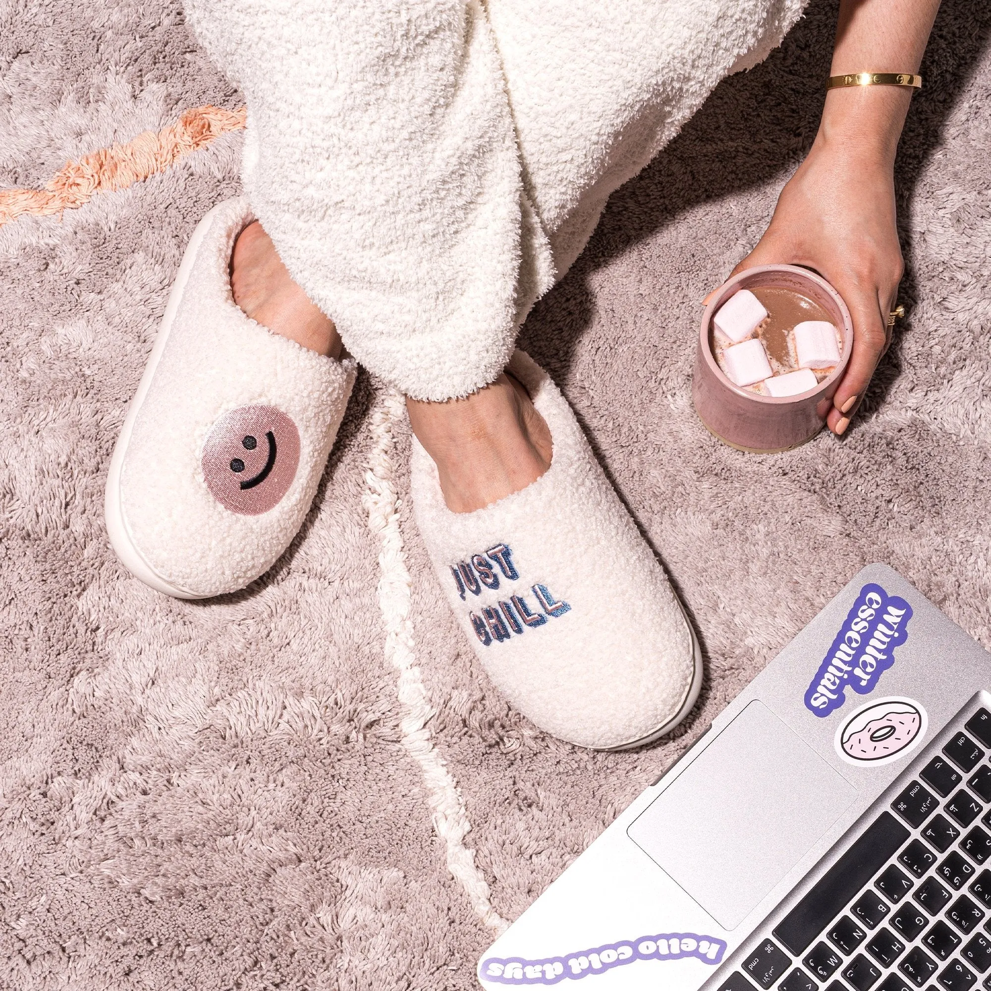 Just Chill Slippers
