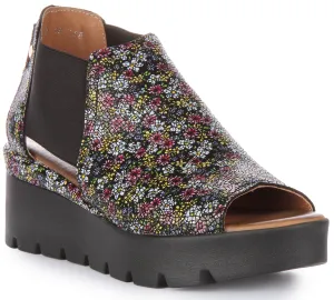 Justinreess England 7100 In Black Pink For Women | Secret Sale