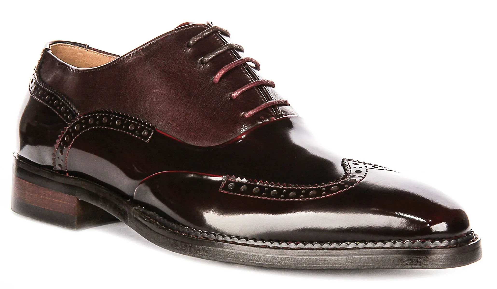 Justinreess England Harry In Wine For Men