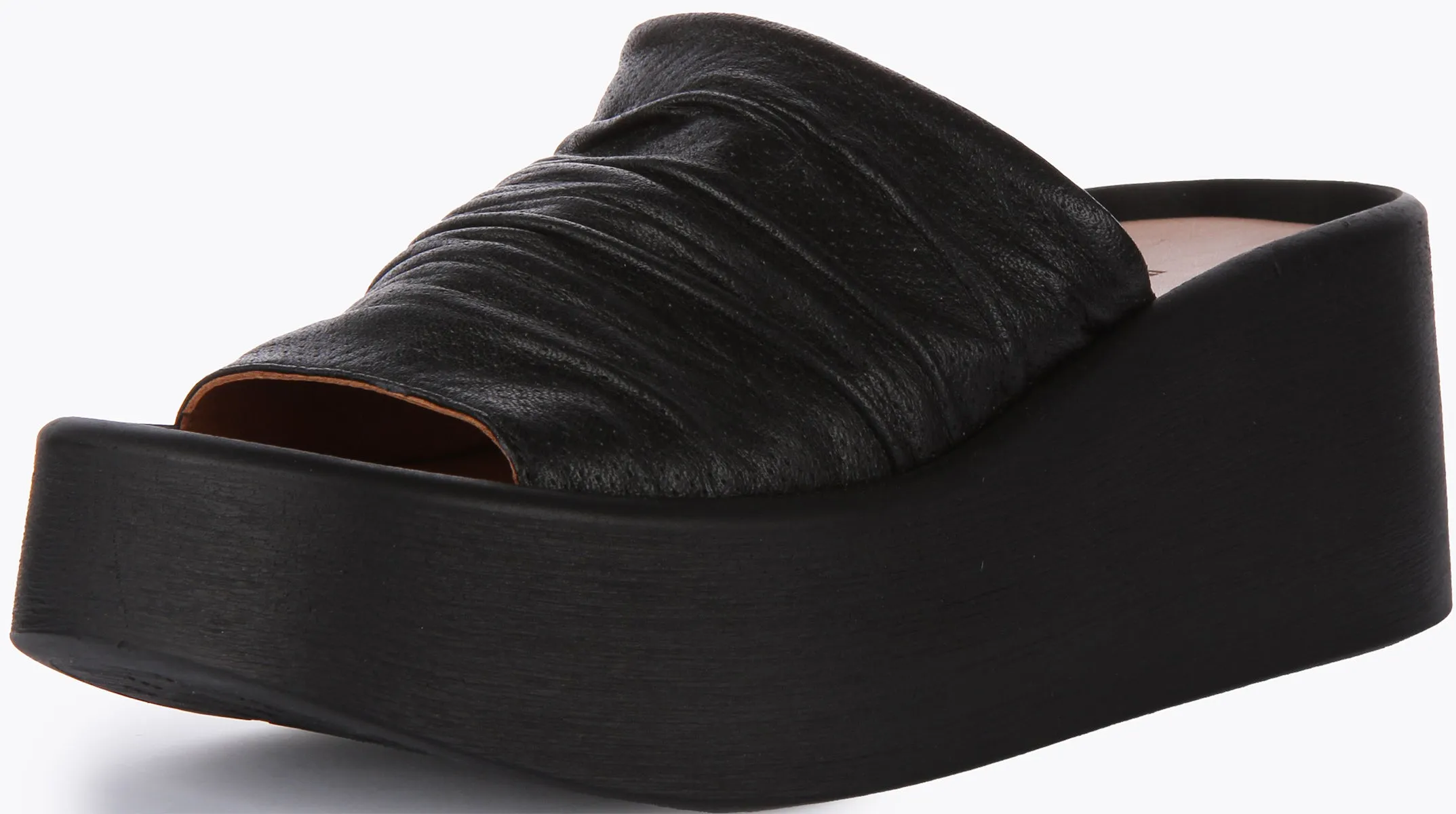 Justinreess England Hila In Black For Women | Secret Sale