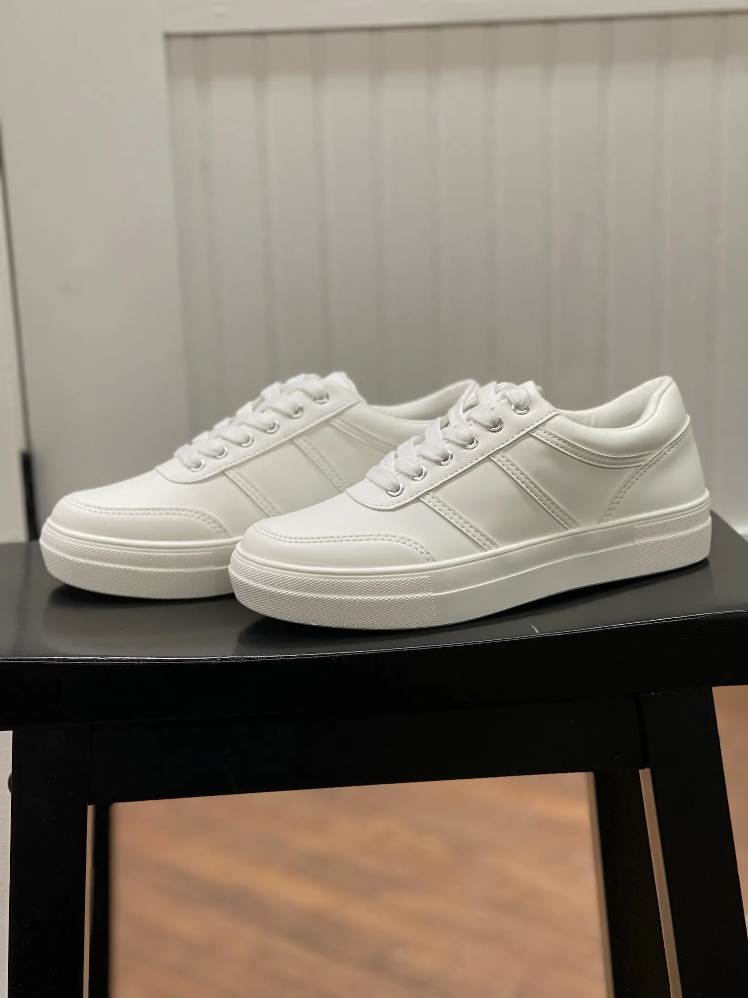 Kaimi - Soda Shoes