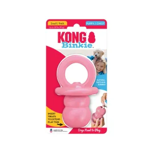 Kong Binkie